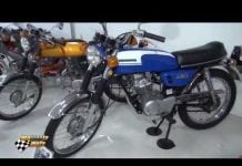 Remaza Collection Hall (HONDA DREAM)