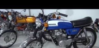 Remaza Collection Hall (HONDA DREAM)