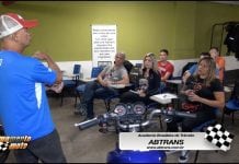Curso de Pilotagem da ABTRANS