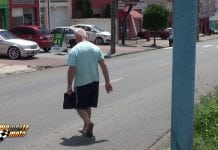 DICAS DE SEGURANÇA #19 Pedestres são imprevisiveis