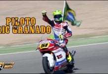 Papo de Garagem com Eric Granado