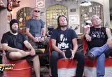 Momento Música – Banda Carro Bomba