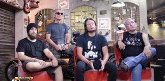 Momento Música – Banda Carro Bomba