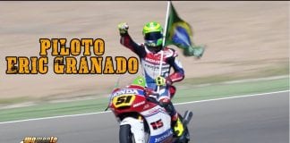 Papo de Garagem com Eric Granado