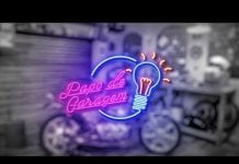 Papo de Garagem: Rota da Conquista ( João e Alice )