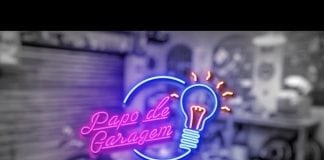 Papo de Garagem: Rota da Conquista ( João e Alice )