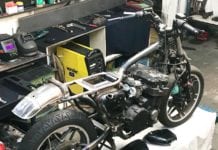 NOSSA SETE GALO NA RETA FINAL !