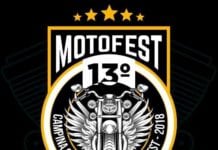 MOMENTOMOTO no CAMPINA GRANDE MOTOFEST 2018