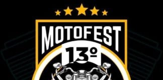MOMENTOMOTO no CAMPINA GRANDE MOTOFEST 2018