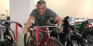 Prepare-se para o Maior Evento de Motos Clássicas de São Paulo !