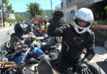 VIAJE COM O DINNO – MOTOTURISMO SERRA CATARINENSE ( 3 partes completas )