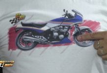 LINHA EXCLUSIVA DE CAMISETAS MOMENTOMOTO