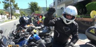 VIAJE COM O DINNO – MOTOTURISMO SERRA CATARINENSE ( 3 partes completas )