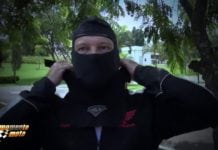 DICA DE SEGURANÇA #34 Pilotagem no frio.