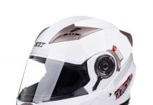 Laquila acelera investimentos em capacetes de última geração