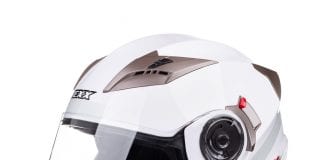 Laquila acelera investimentos em capacetes de última geração