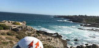 MOTOTURISMO NA ÁFRICA: TODOS OS CAPÍTULOS