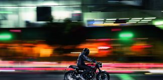 Nova Triumph Speed Twin: Clássica Poderosa!