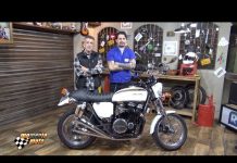 Confira mais outra parte da transformação de nossa Sete Galo