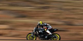 RAFAEL PASCHOALIN VENCE A DIFICÍLIMA PIKES PEAK