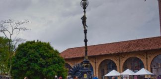 SEGUNDO SÃO PAULO MOTO CLASSIC: As motocicletas clássicas estão de volta!