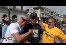 Oitavo Encontro Valongo Motos Clássicas em Santos SP