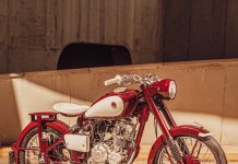 YAMAHA COMEMORA 50 ANOS DE BRASIL RECRIANDO A PRIMEIRA YAMAHA DO MUNDO