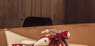 YAMAHA COMEMORA 50 ANOS DE BRASIL RECRIANDO A PRIMEIRA YAMAHA DO MUNDO