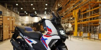 Produzida no Brasil, scooter BMW C 400 X está em pré-venda. Preços na faixa dos R$ 55 mil