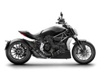 Ducati convoca recall para XDiavel e XDiavel S no Brasil