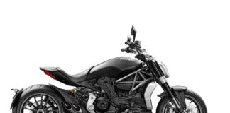 Ducati convoca recall para XDiavel e XDiavel S no Brasil