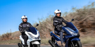 Honda PCX: 10 anos de história e melhor média de emplacamentos