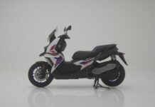 VÍDEO: Como é a C 400 X, scooter produzida no Brasil pela BMW