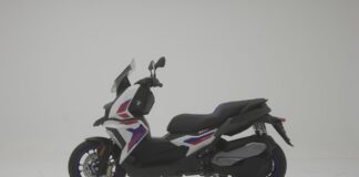 VÍDEO: Como é a C 400 X, scooter produzida no Brasil pela BMW