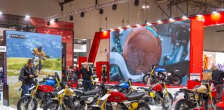 VÍDEO: conheça as Motos Fantic que serão oferecidas no Brasil!