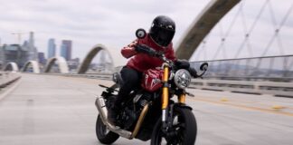 Triumph Speed 400 e Scrambler 400 X em pré-venda no Brasil; preço será revelado nesta sexta (10)