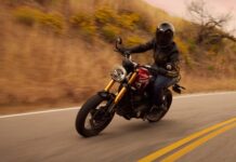 Por Speed 400 e Scrambler 400 X, Triumph terá investimentos em fábrica no Brasil