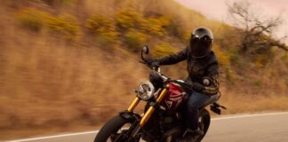Por Speed 400 e Scrambler 400 X, Triumph terá investimentos em fábrica no Brasil