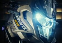 Video: Honda revela mais detalhes da XRE 300 Sahara