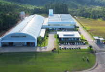 Vedamotors inaugura fábrica mirando montadoras e mercado de peças de reposição