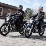 Venda de motos em 2023 tem melhor resultado em 11 anos; veja as 20 mais emplacadas