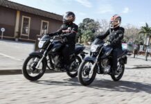 Venda de motos em 2023 tem melhor resultado em 11 anos; veja as 20 mais emplacadas