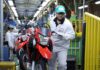 Indústria de motos avança 11,3% em 2023, diz Abraciclo; Desempenho é o melhor em 10 anos