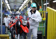 Indústria de motos avança 11,3% em 2023, diz Abraciclo; Desempenho é o melhor em 10 anos